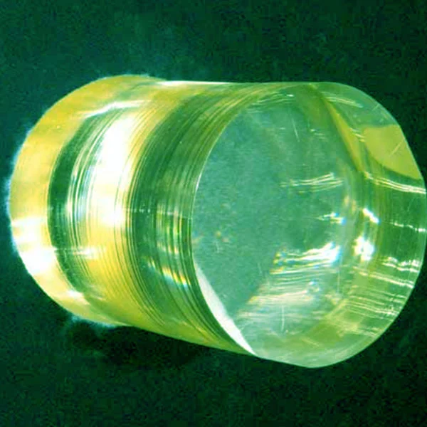 리튬 니오베이트 크리스탈 연마 슬러리